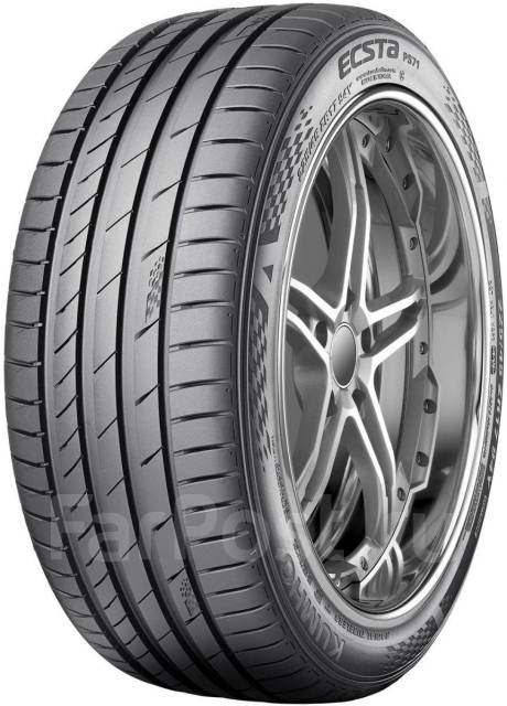 Kumho Ecsta PS71. ,  