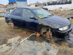 Mazda 323 ����