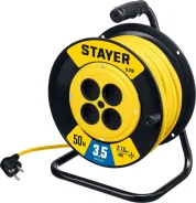 ������� ���������� �� ������� STAYER S-215, ���, 2 � 1.5 ��2, 50 �, 3500 �� ����