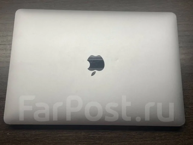 Apple MacBook Pro 13 2020 Late. 13", ��� 16 ��, ���� 512���, WiFi: 1, Bluetooth: 1, ����������� �� 10��. ����
