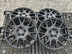 Verthandi. 6.5x16", 5x100, ET45,  67,1. 