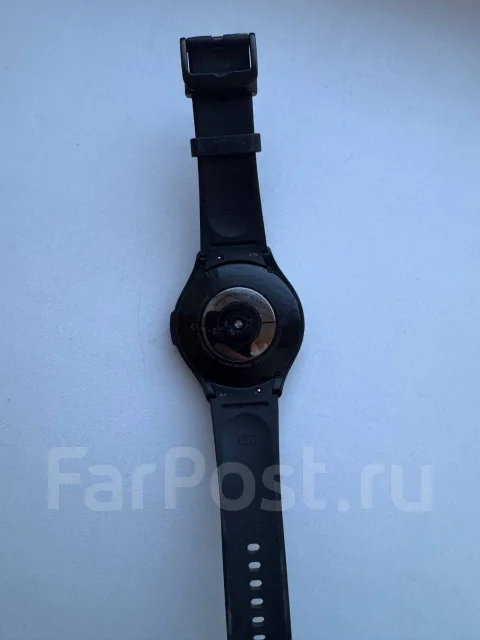Samsung Galaxy Watch4 Classic. ��� ����� �� ������������ ����
