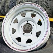 ORW. 7.0x16", 6x139.7, ET0,  110,1. 