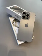 Apple iPhone 15 Pro. �/�, 256 ��, �����, 3G, 4G LTE, 5G, Dual-SIM, ����������, NFC ����