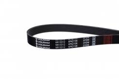 ������ ���������� (6pk2198) mitsubishi outlander iii (12-), ford mondeo iv ba7 (07-15) Volram VR13312 VR13312 ����