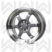 Shogun. 8.0x16", 4x100, ET35,  73,1. 