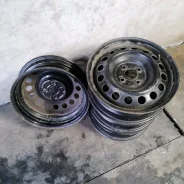 WheelMaster. x41", 4x100, �� 54,0���. ����