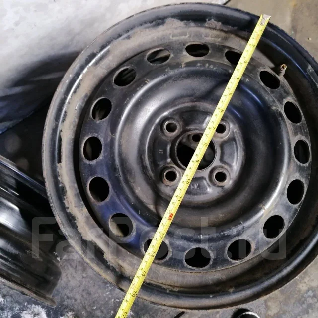 WheelMaster. x41", 4x100, �� 54���. ����
