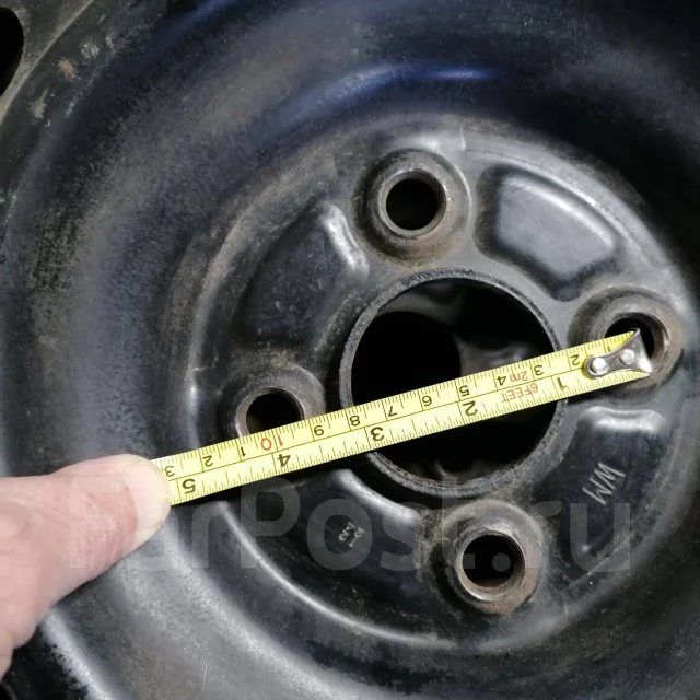 WheelMaster. x41", 4x100, �� 54���. ����
