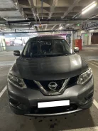 Nissan X-Trail. �������, 4wd, ������, 170����. �� ����
