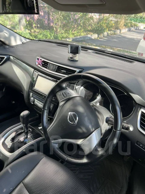 Nissan X-Trail. �������, 4wd, ������, 170����. �� ����