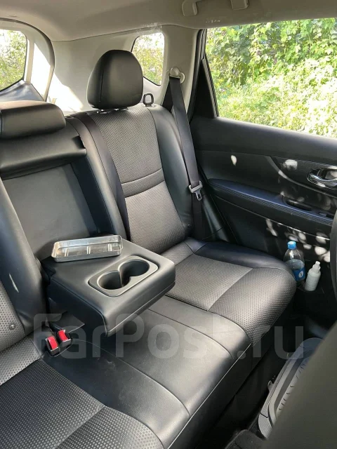 Nissan X-Trail. �������, 4wd, ������, 170����. �� ����