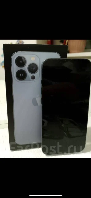 Apple iPhone 13 Pro. �/�, 256 �� ����