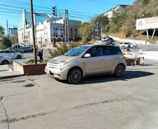 Toyota ist. �������, ��������, 1.3 (87��.�.), ������, 264 000����. �� ����
