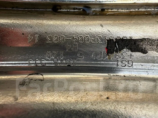 Work Gnosis GS1. 8.5x20", 5x120, ET39 ����