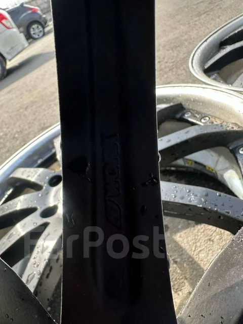 Work Gnosis GS1. 8.5x20", 5x120, ET39 ����