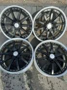 Work Gnosis GS1. 8.5x20", 5x120, ET39 ����