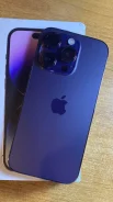 Apple iPhone 14 Pro. �/�, 256 ��, ����������, 4G LTE, 5G, NFC ����