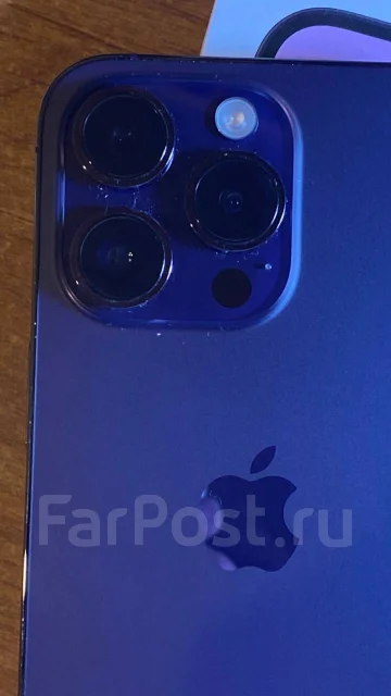 Apple iPhone 14 Pro. �/�, 256 ��, ����������, 4G LTE, 5G, NFC ����