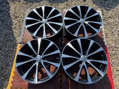 Big Way TRG. 7.5x18", 5x114.3, ET38, �� 73,1���. ����