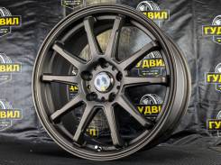 BLEST EuroSport. 8.0x17", 5x114.3, ET45,  73,1. 