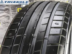 Triangle Effe X Sport TH202. ������, 2024 ���, ����� ����