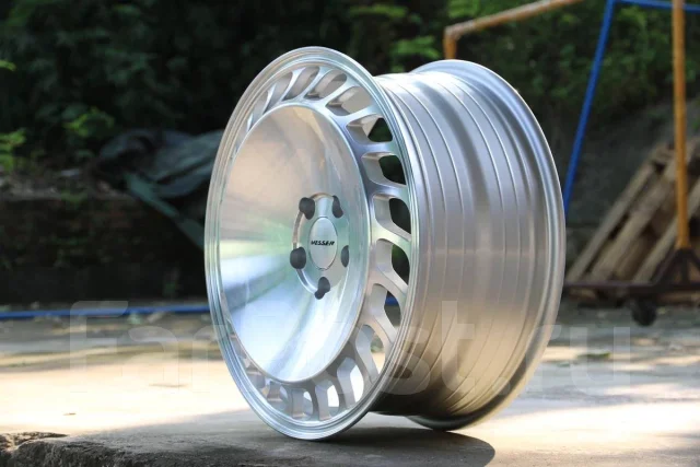 Messer. 7.5x17", 5x105, ET40, �� 56,6���. ��� ����� �� ���������� ����