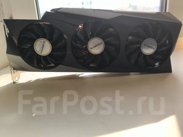 GeForce RTX 3080 ����