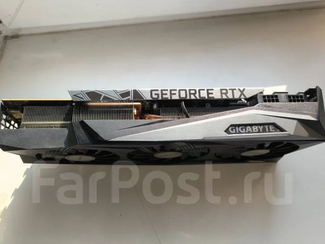 GeForce RTX 3080 ����