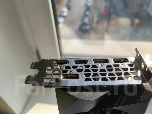 GeForce RTX 3080 ����