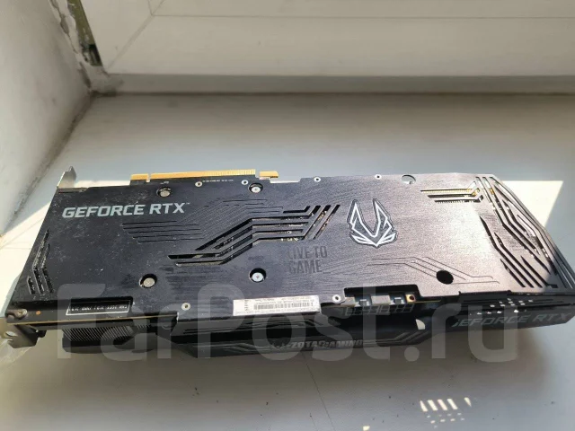 GeForce RTX 3080 ����