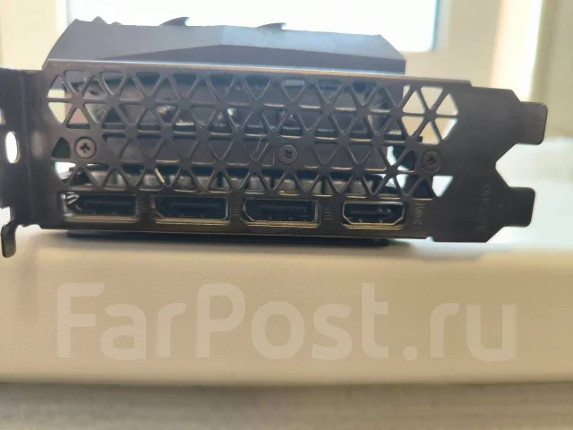 GeForce RTX 3080 ����