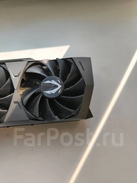 GeForce RTX 3080 ����