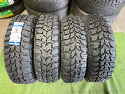 LingLong CrossWind M/T.  mt, 2025 ,  