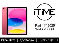 Apple iPad 11. 11 ������, ������ 256 �� ����