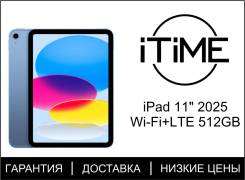 Apple iPad 11. 11 ������, ������ 512 ��. ��� ����� �� ������������ ����
