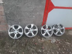 A-Tech Final Speed Eraser. 6.5x15", 4x114.3, �� 60���. ����