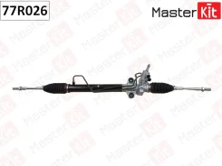 ����� ������� Mitsubishi L200 2005-, Mitsubishi Pajero Sport 2007- 77R026 MasterKit 77R026 ����
