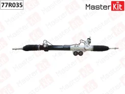 ����� ������� Nissan Navara 2005-, Nissan Pathfinder 2005-, Nissan Xterra 2005- 77R035 MasterKit 77R035 ����