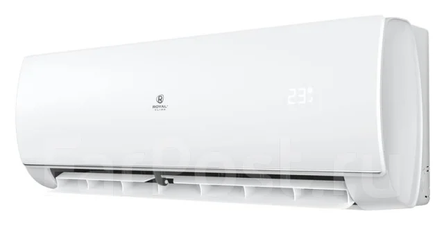 Royal Clima. 20��&sup2; ����