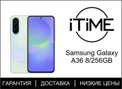 Samsung Galaxy A36 5G. , 256 , , 3G, 4G LTE, Dual-SIM, NFC 