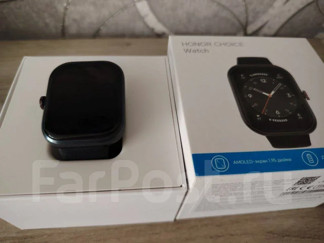 Honor Choice Watch ����
