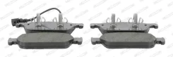 ������� ����. ���. fvr4302 Ferodo FVR4302 ����