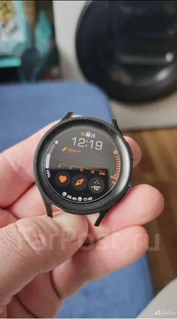 Samsung Galaxy Watch5 Pro. GPS, NFC, IP67 ����
