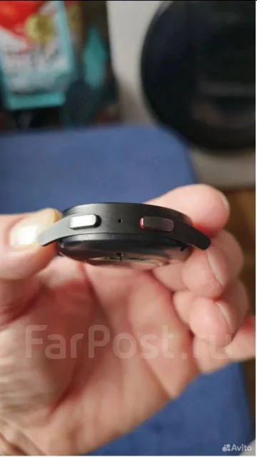 Samsung Galaxy Watch5 Pro. GPS, NFC, IP67 ����