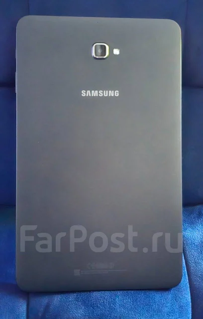 Samsung Galaxy Tab. ������ 16 �� ����