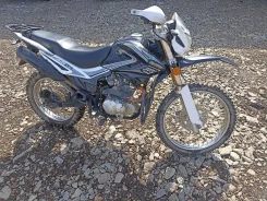 Regulmoto SK 250GY-5. 250����. ��., ��������, ���������, ������ �� �� ����