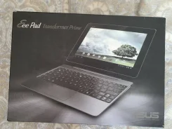 Asus Eee Pad Transformer. 10.1 ������, ������ 32 �� ����
