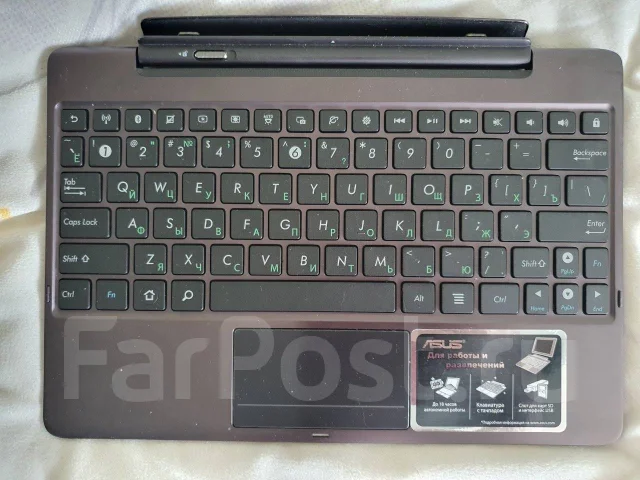 Asus Eee Pad Transformer. 10.1 ������, ������ 32 �� ����