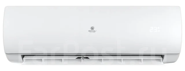 Royal Clima. 100��&sup2; ����